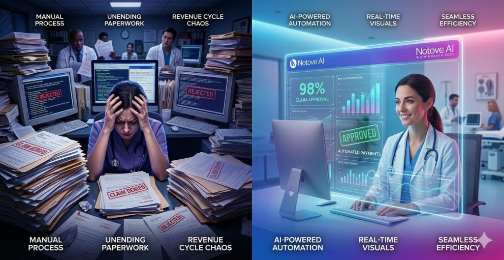 What Is Revenue Cycle Management and Why It Matters for Your Practice