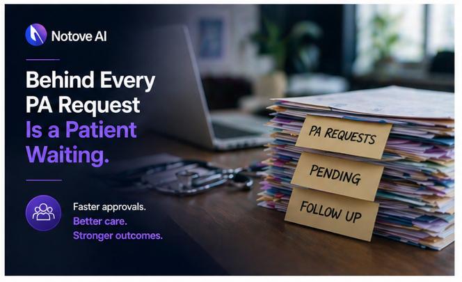 How Medical Prior Authorization Delays Are Directly Harming Patient Outcomes
