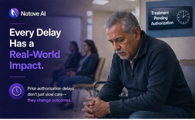 How Medical Prior Authorization Delays Are Directly Harming Patient Outcomes