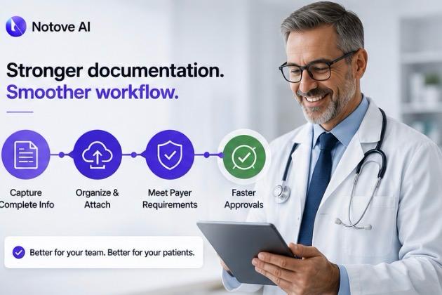 Medical Documentation Best Practices That Get Prior Authorizations Approved Faster