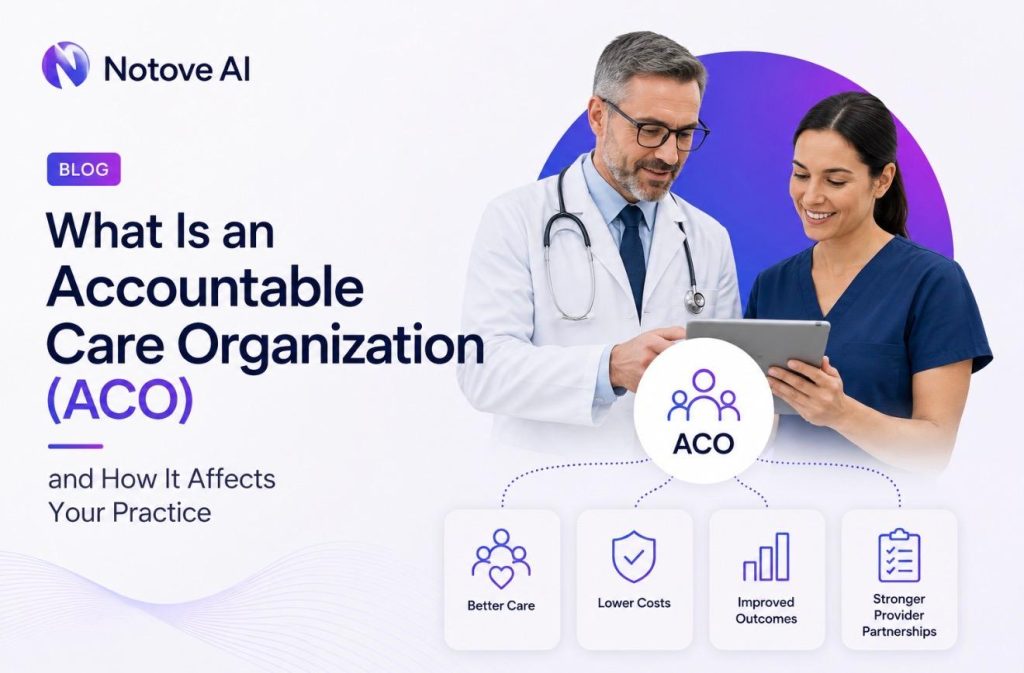 What Is an Accountable Care Organization (ACO) and How It Affects Your Practice