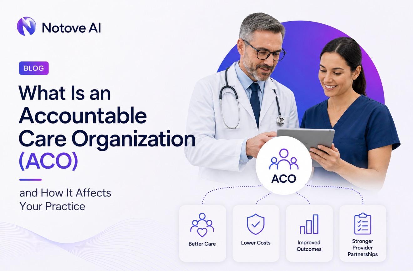What Is an Accountable Care Organization (ACO) and How It Affects Your Practice