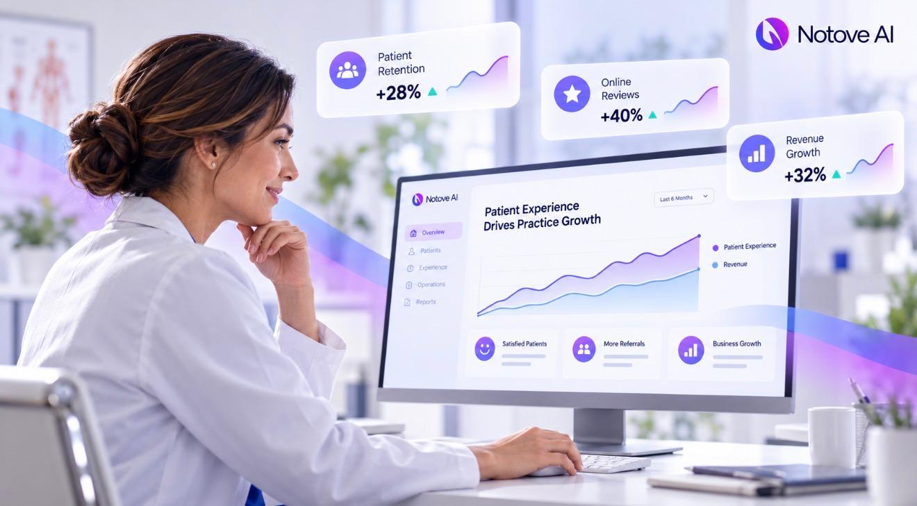 What Is Patient Experience in Healthcare and Why It's Now a Business Metric