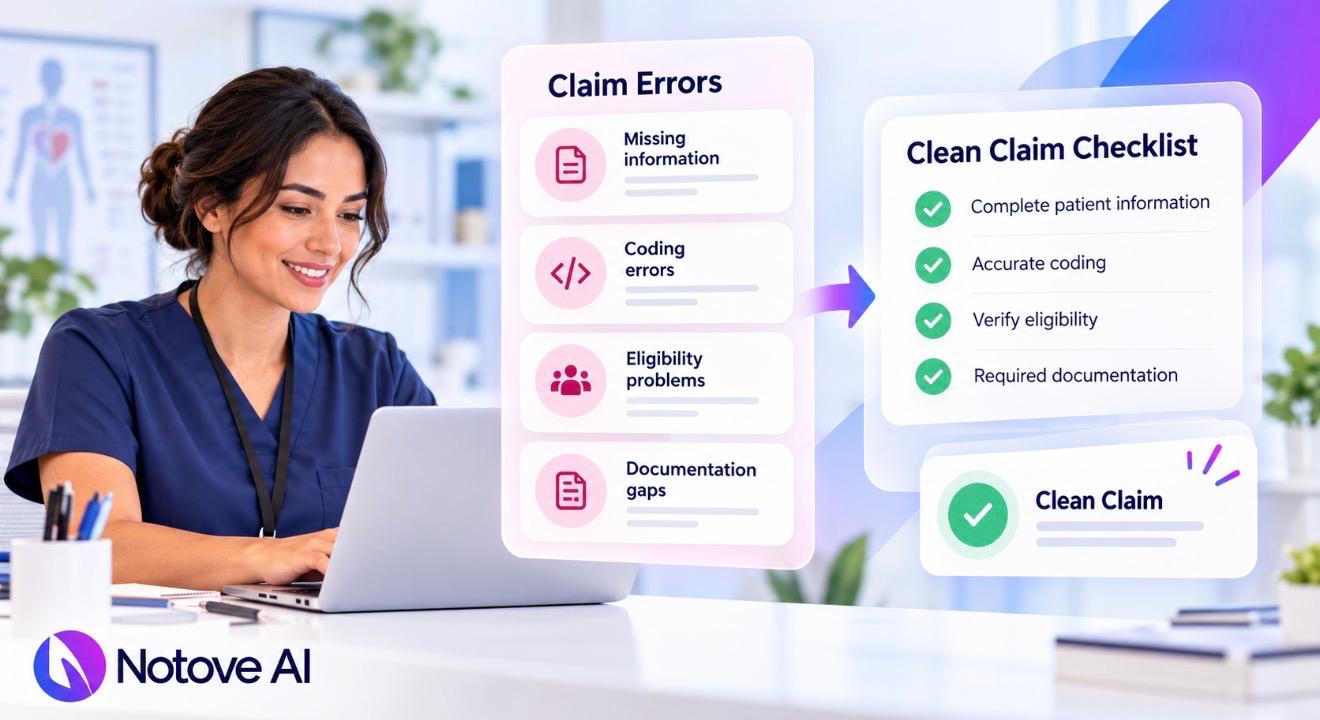 What Are Medical Claims and How the Claims Process Actually Works
